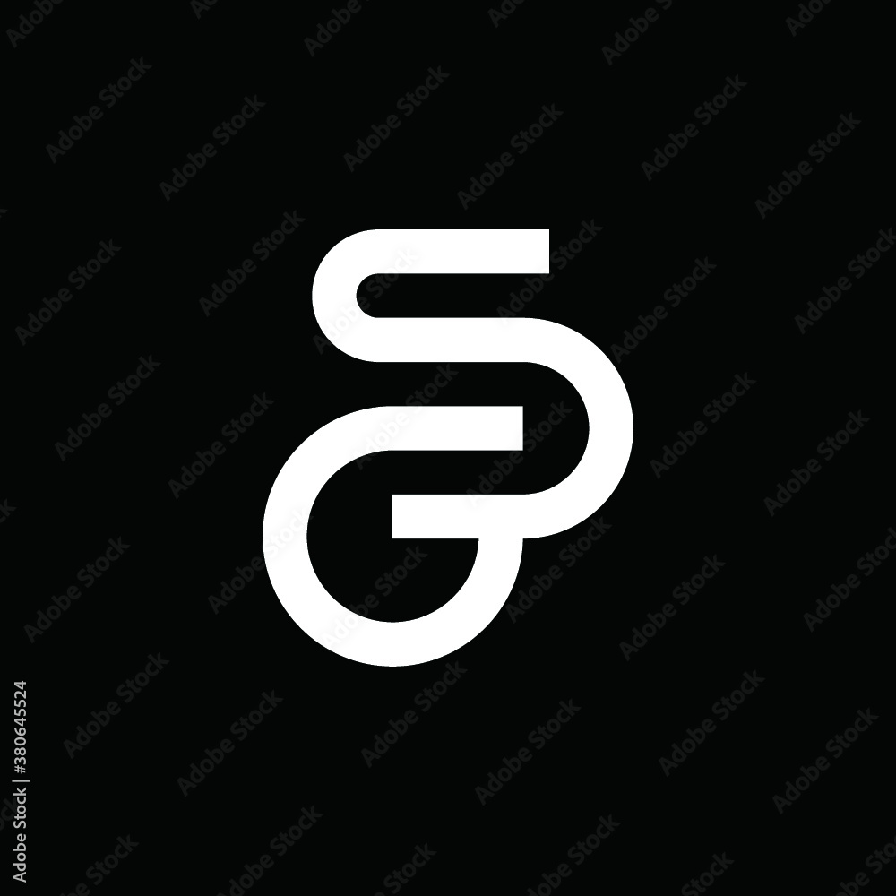alphabet G logo icon vector illustrations alphabet G logo icon vector illustrations