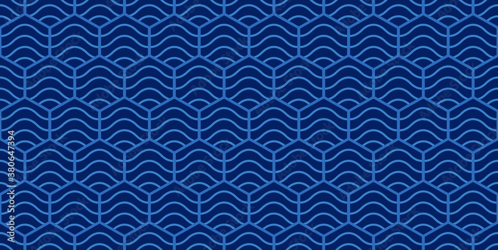 seamless hexagon pattern seamless hexagon pattern