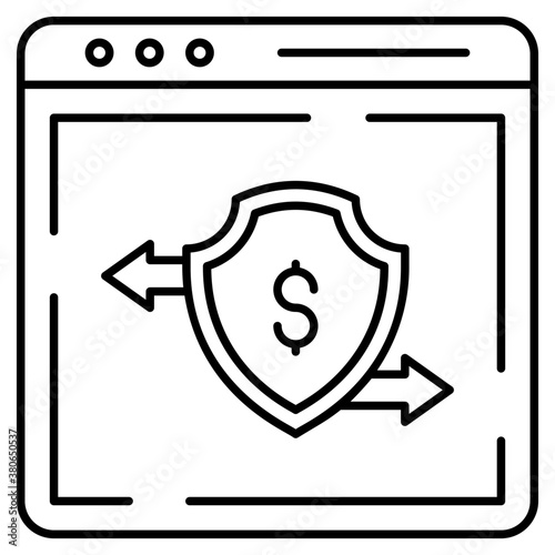 Secure Transaction Vector 