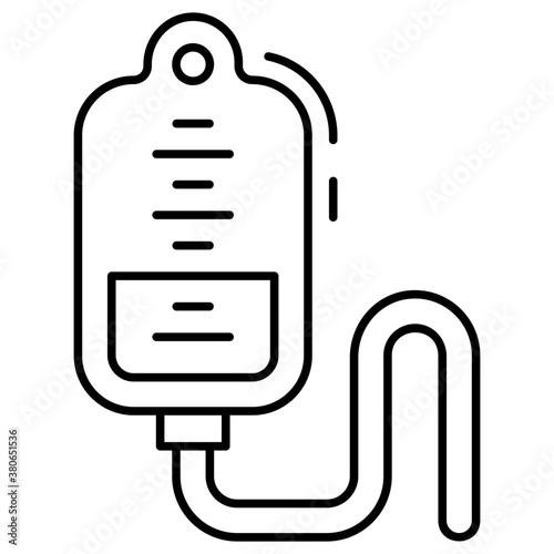 Blood Donation Vector 