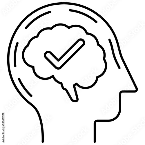 Mental Health Vector 