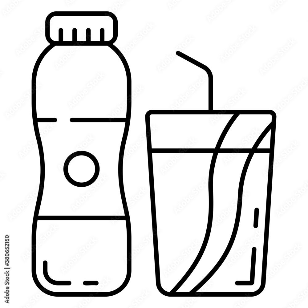 Soft Drink Soft Drink