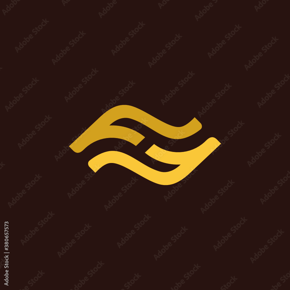 vector logo H alphabet icon illustration vector logo H alphabet icon illustration