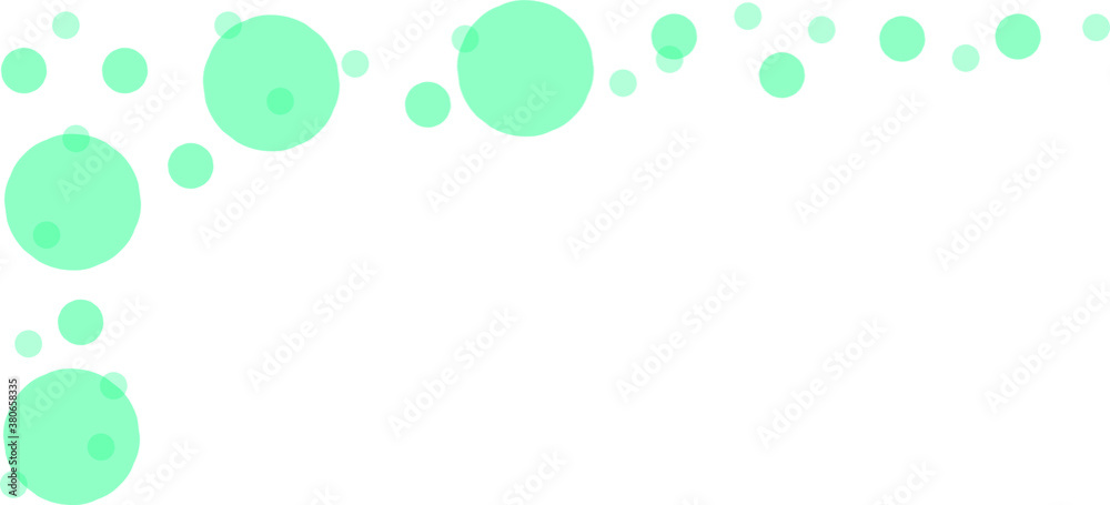 Vector background with blue circles of different sizes, web page decoration. Template for a splash, texture drawing for a greeting card. Vector background with blue circles of different sizes, web page decoration. Template for a splash, texture drawing for a greeting card.