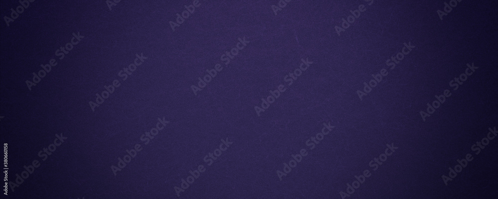 Texture of old navy blue paper closeup
