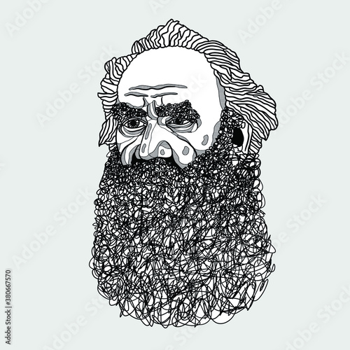 Lev Tolstoj. 