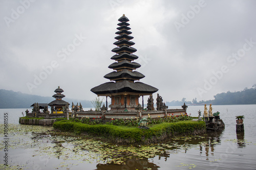 Pura Ulun Danu Bratan