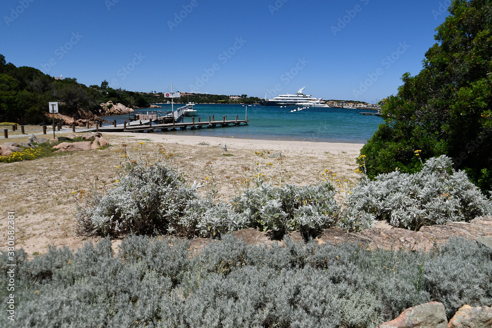 ccosta smeralda