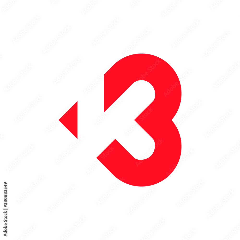 vector logo K alphabet KB icon illustration vector logo K alphabet KB icon illustration
