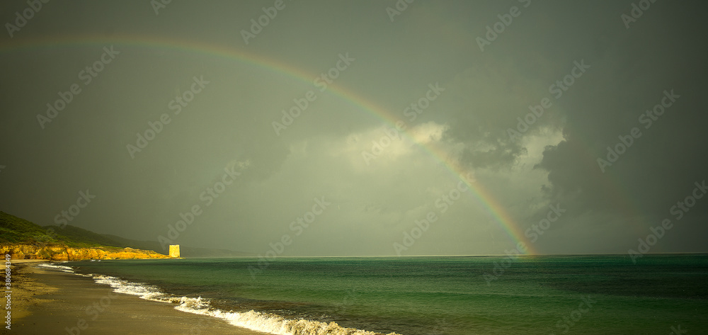 arcobaleno