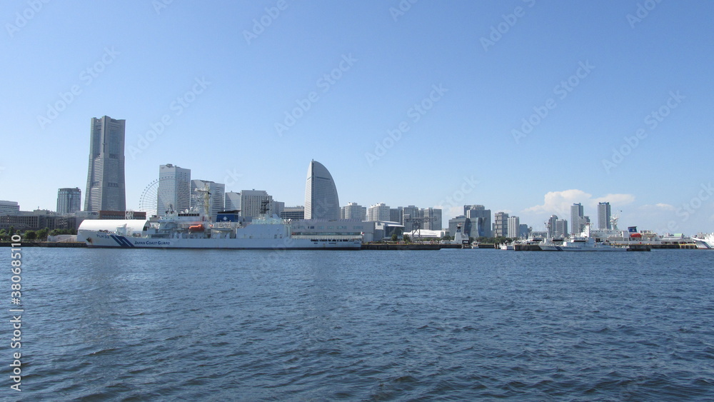 Minato Mirai 01 Minato Mirai 01