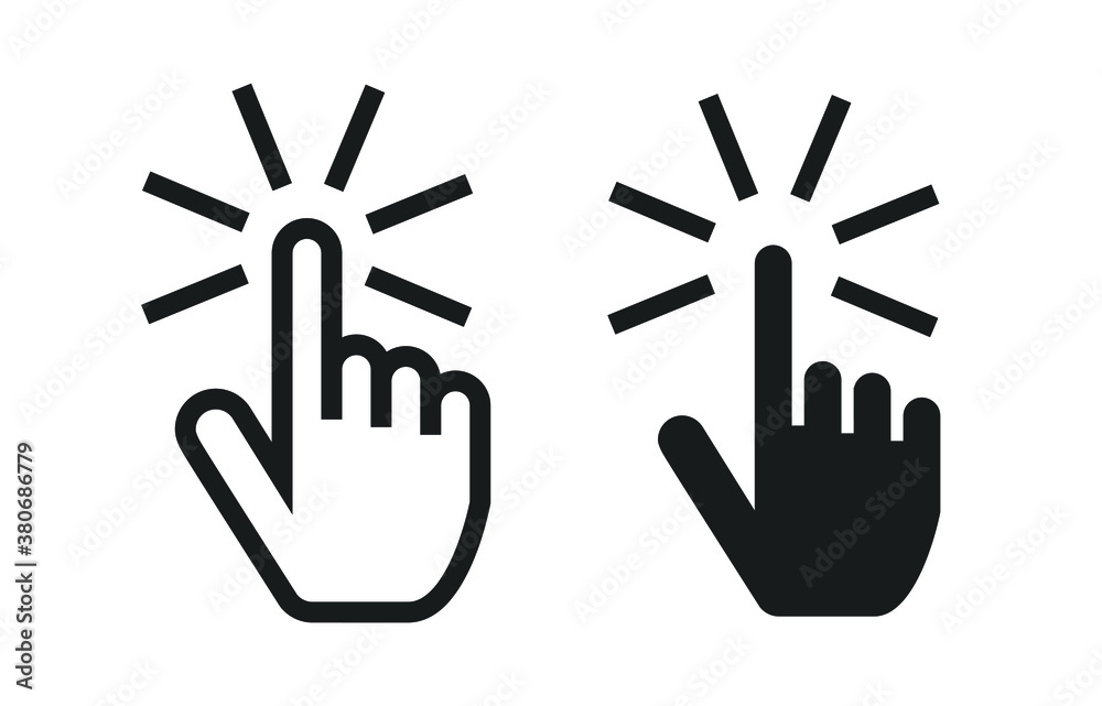 High Quality Simple Black Icon on White Background . Isolated Vector Element