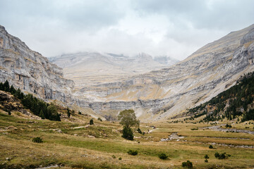 Ordesa Valley