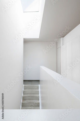 stairwell