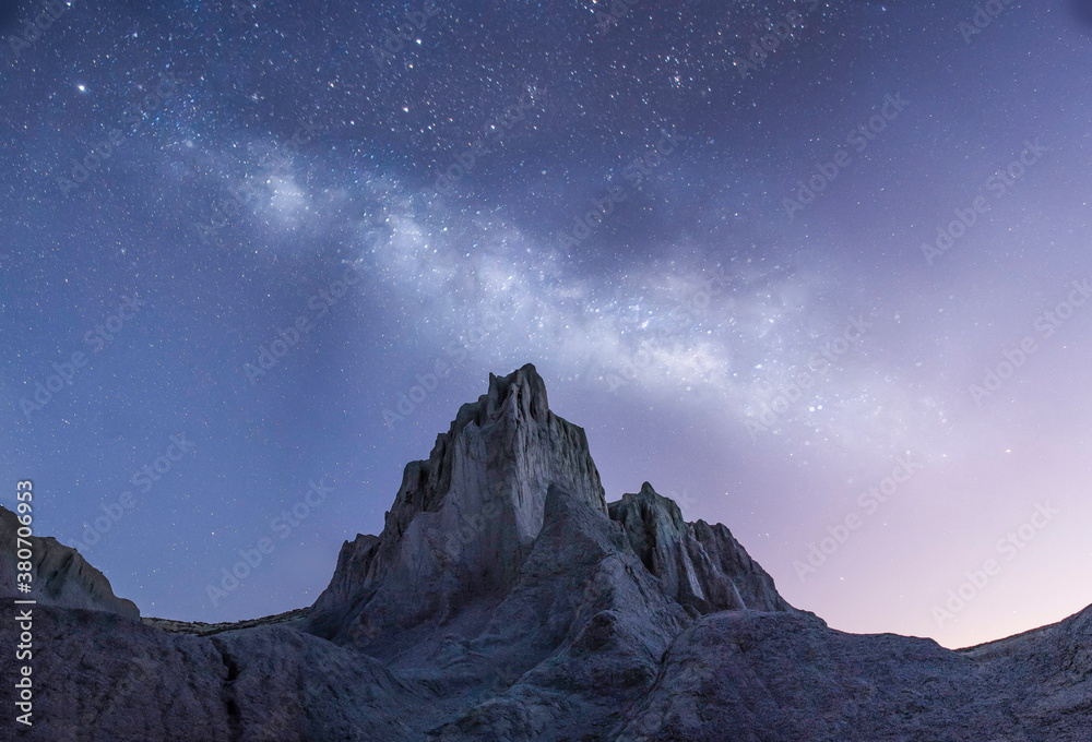 mountains in the night mountains in the night