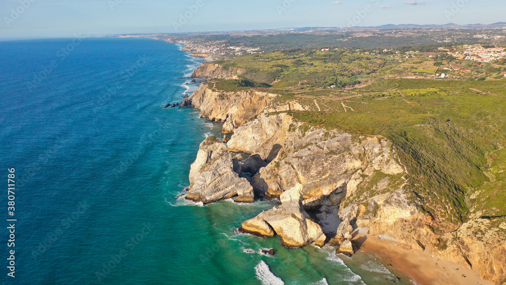 Farol do Cabo da Roca - Portugal