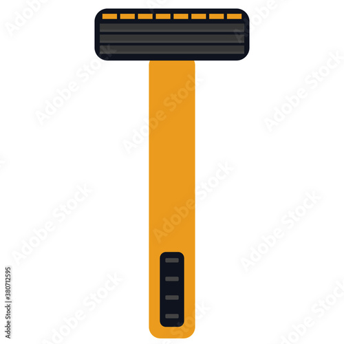 disposable razor