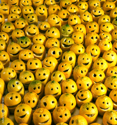 Happy Lemons