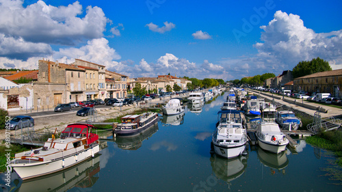 Beaucaire 