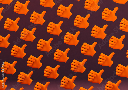 Thumbs Up