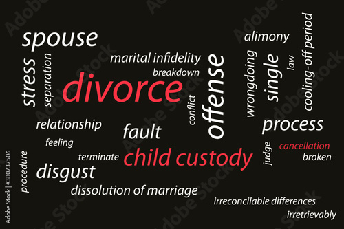 divorce
