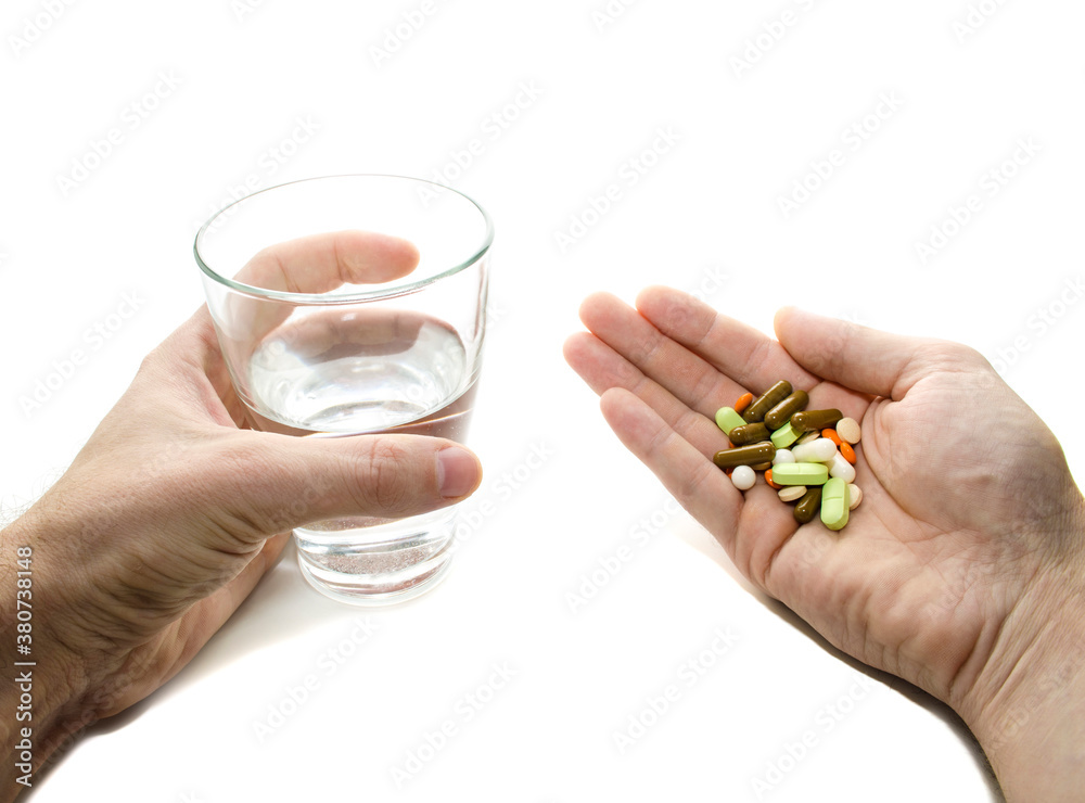 tablets and capsules, preparations for the treatment of diseases tablets and capsules, preparations for the treatment of diseases