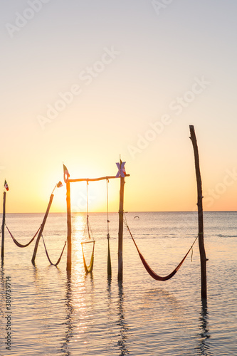 Playa de Holbox photo