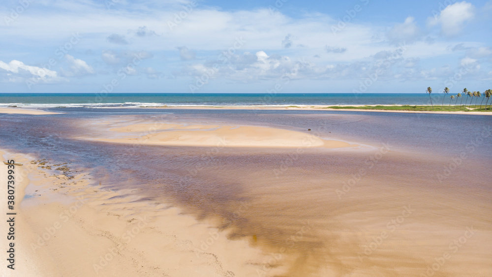 Barra de Jacuípe - Bahia 