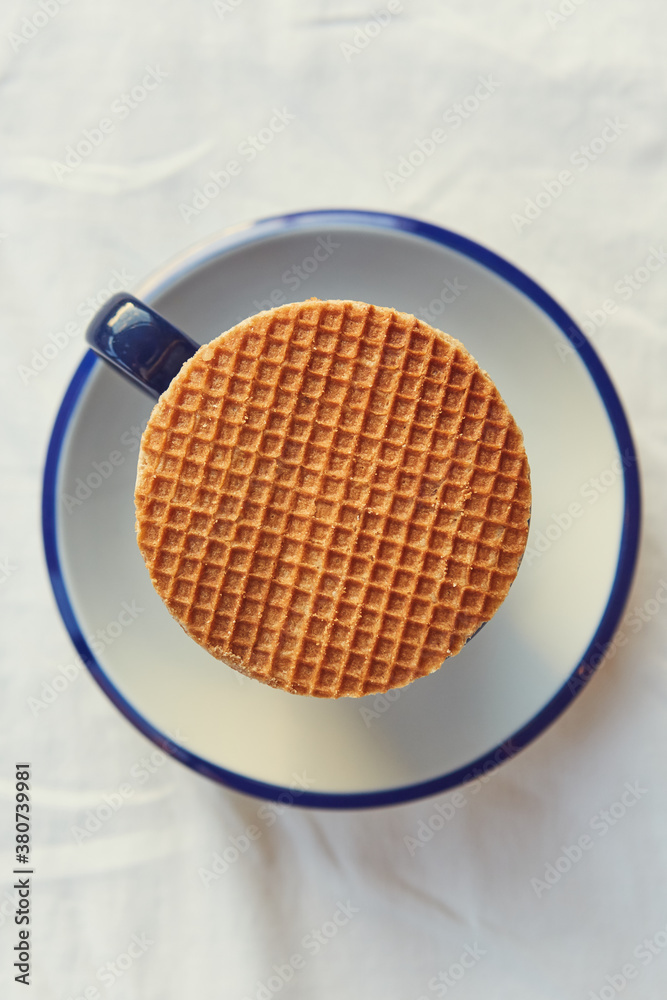 Stroopwafel
