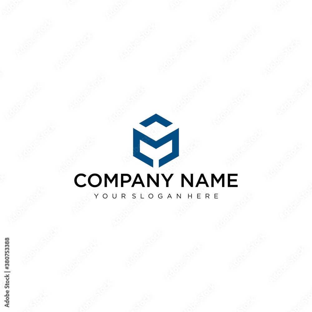 Letter M line logo design. Linear creative minimal monochrome monogram symbol. Universal elegant vector sign design. Premium business logotype. Graphic alphabet symbol for corporate business identity Letter M line logo design. Linear creative minimal monochrome monogram symbol. Universal elegant vector sign design. Premium business logotype. Graphic alphabet symbol for corporate business identity