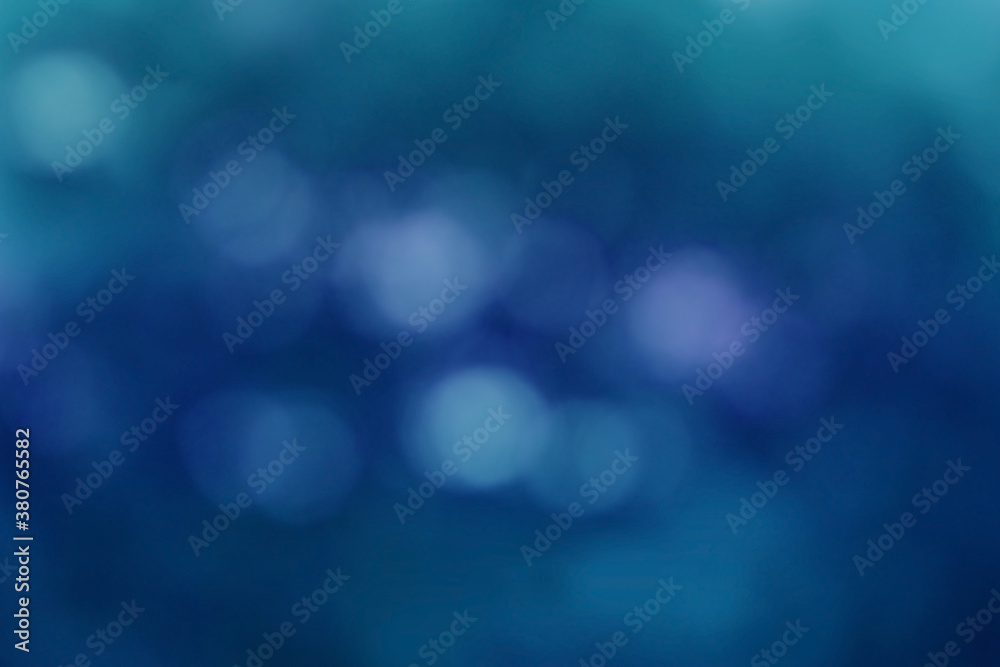 photo of background colored blur texture bokeh, round. defocused abstract christmas, wedding wallpaper, basis for designer