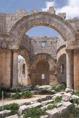 Church of Saint Simeon photo