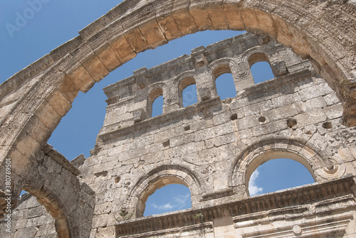 Church of Saint Simeon photo