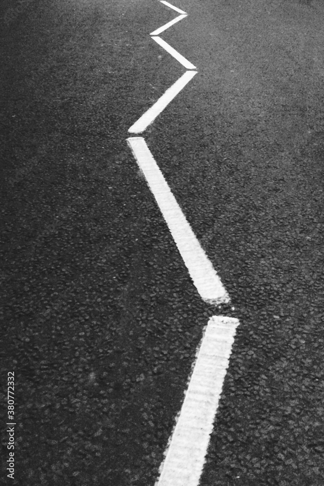 Road way Road way