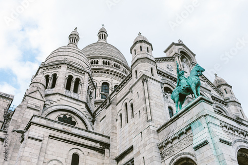 Sacre-Coeur Basilica photo