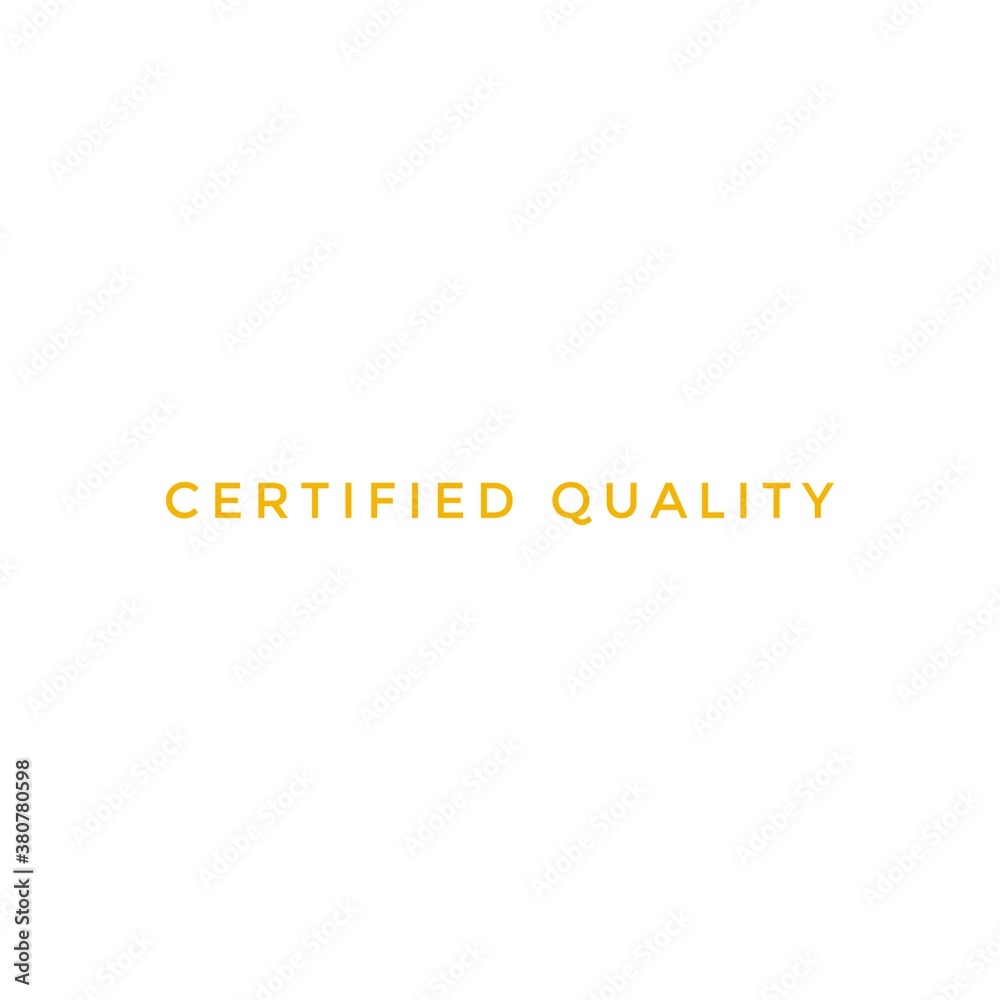 Quote illustration about product quality/product quality seal/certified/symbol/sign Quote illustration about product quality/product quality seal/certified/symbol/sign