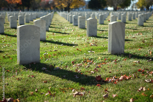 Remember the fallen