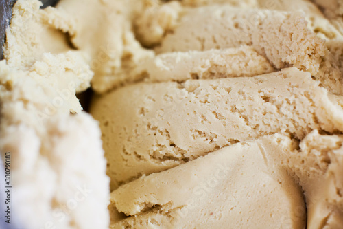Almond Paste For Italian Cookies