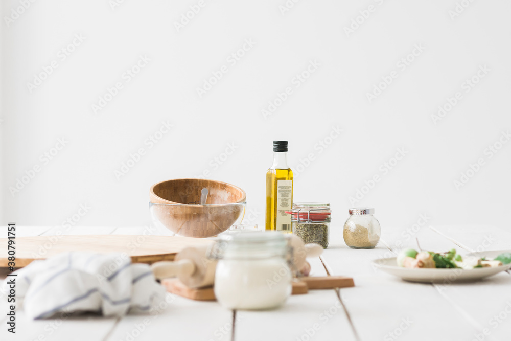 Food ingredients Food ingredients