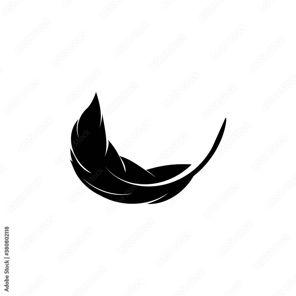 feather logo feather logo
