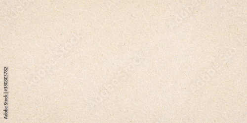Japanese Paper texture background, kraft yellow paper surface texture, horizontal background for design, Soft natural paper style