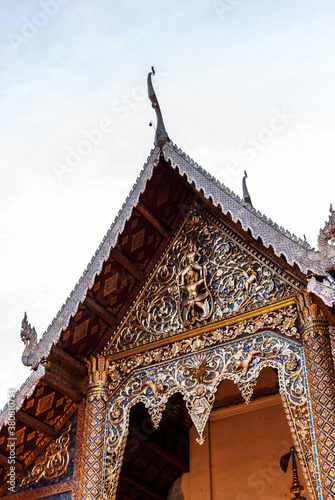 Wat Phra Kaew photo