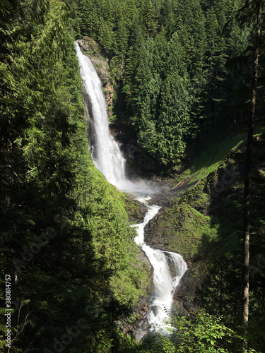 Wallace Falls