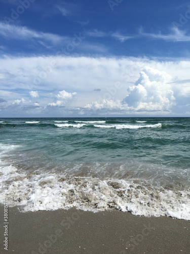 Atlantic Ocea photo