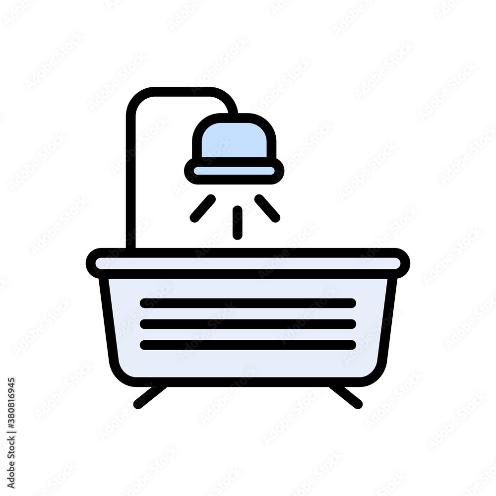 tub