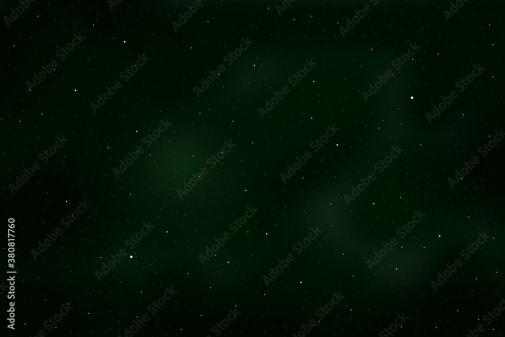 Starry sky galaxy space texture background. 