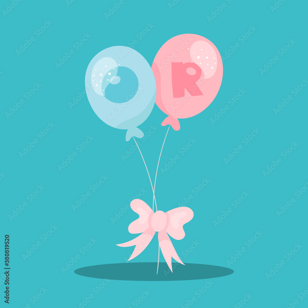 BABY-BALLOON OR