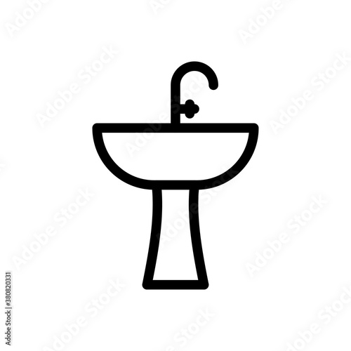 faucet