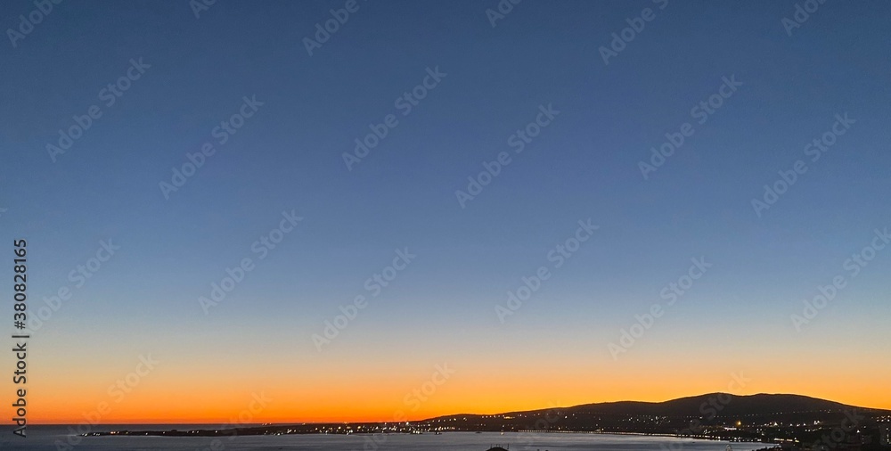 Naklejka premium snv