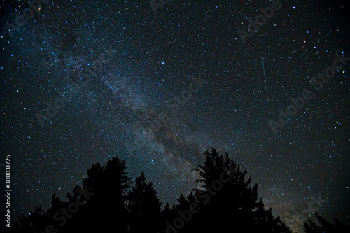 Milky Way